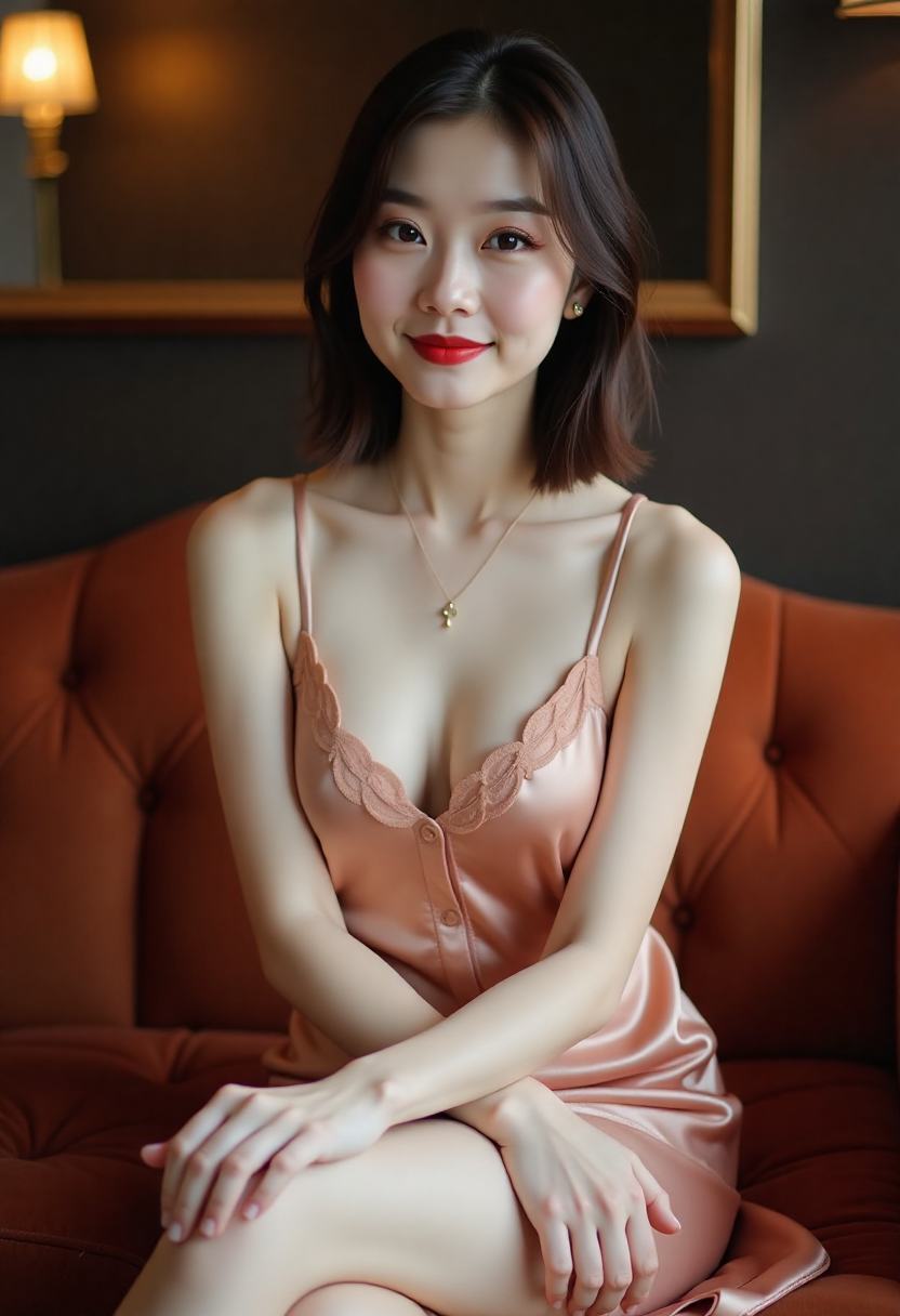 爱情而已海报