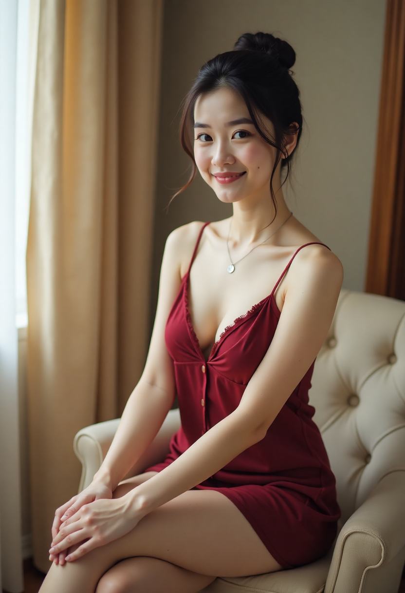 董子凡头像