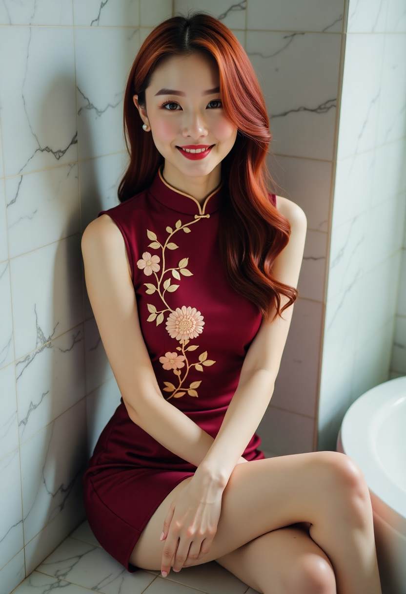 以爱为营海报
