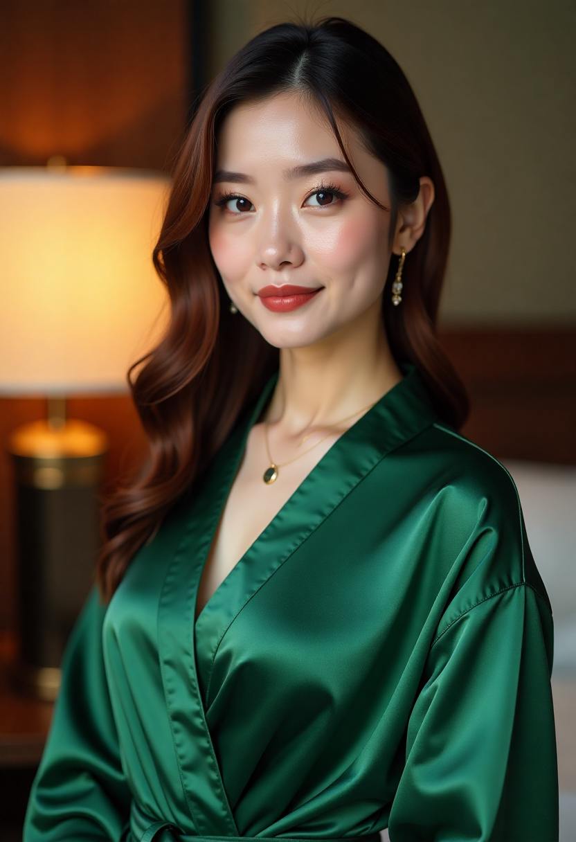 丁笑滢头像