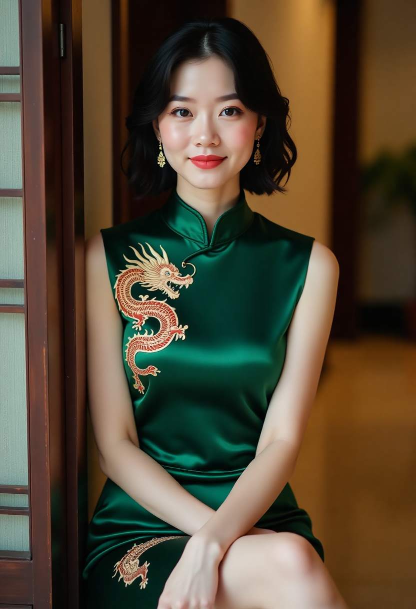 林亦扬在球房剧照