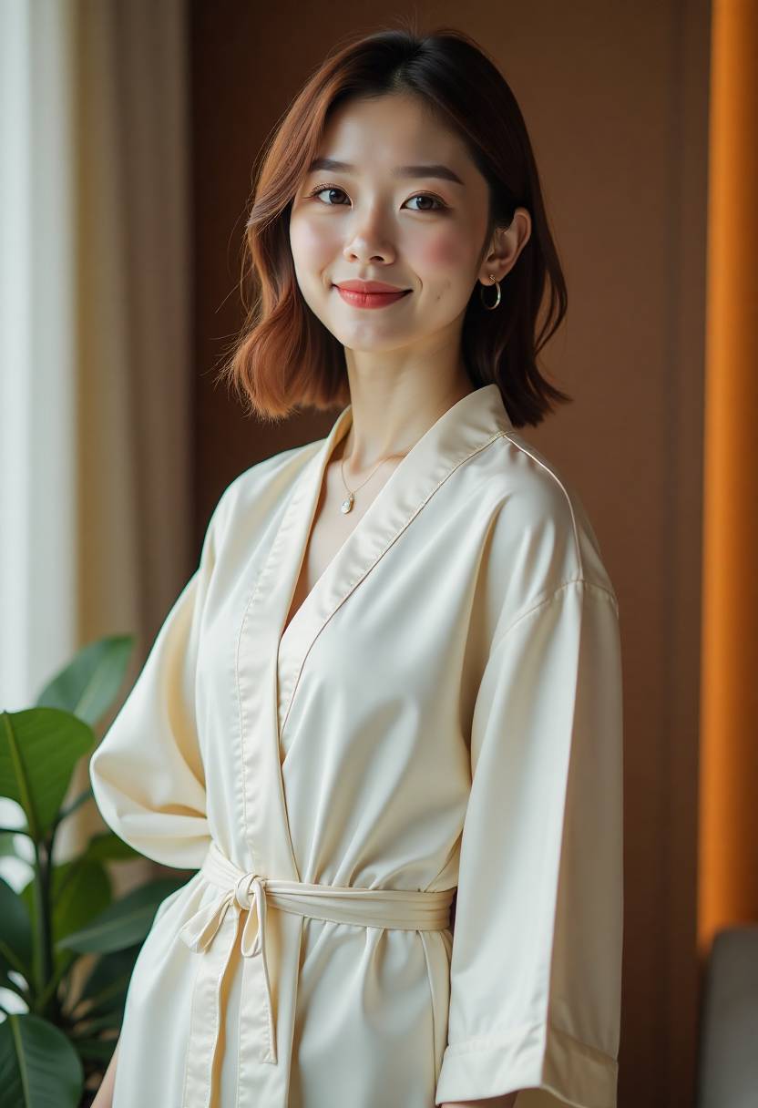 赵今麦头像